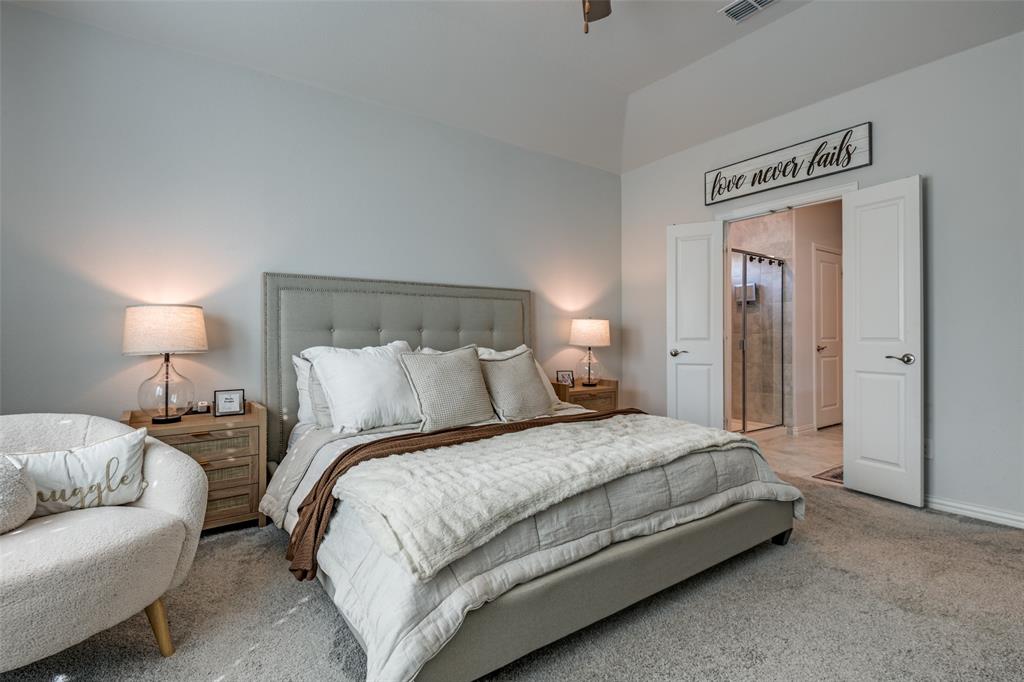 Trinity Crossing - Residential Lease