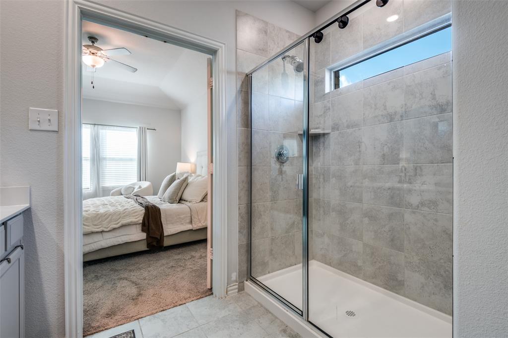 Trinity Crossing - Residential Lease