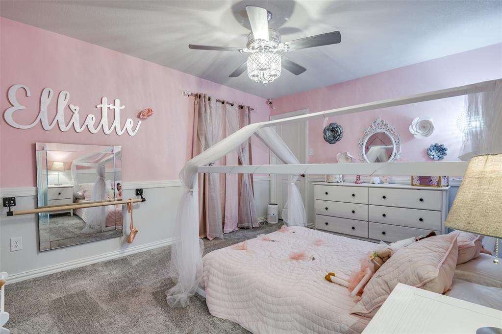 Trinity Crossing - Residential Lease