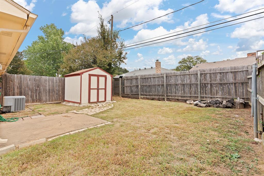 Stage West Add - Residential Income