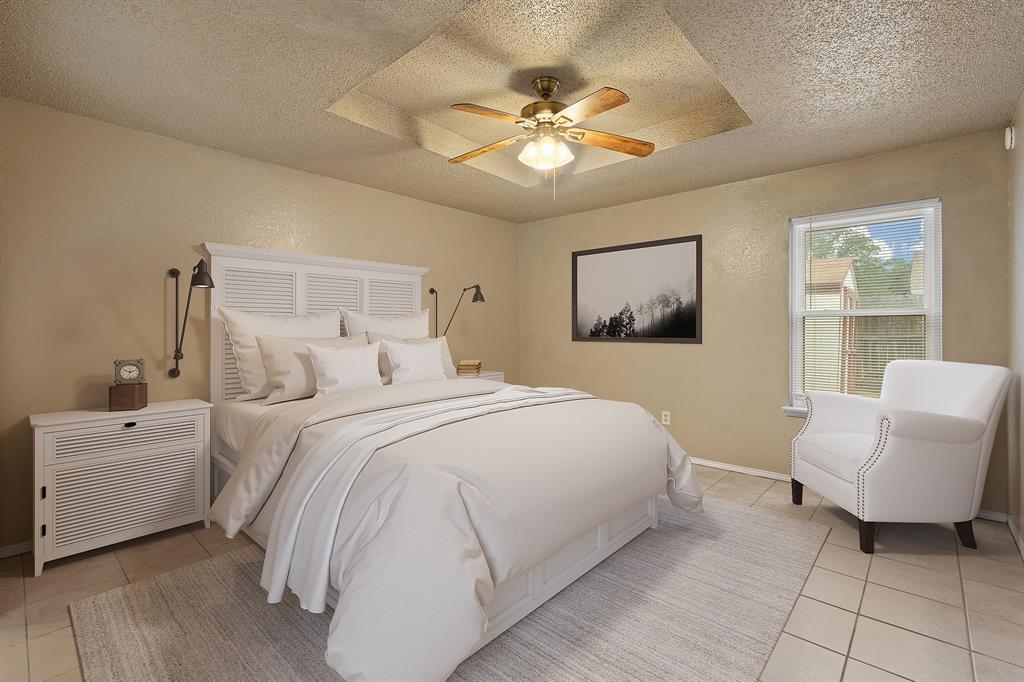 Stage West Add - Residential Income