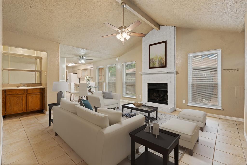 Stage West Add - Residential Income