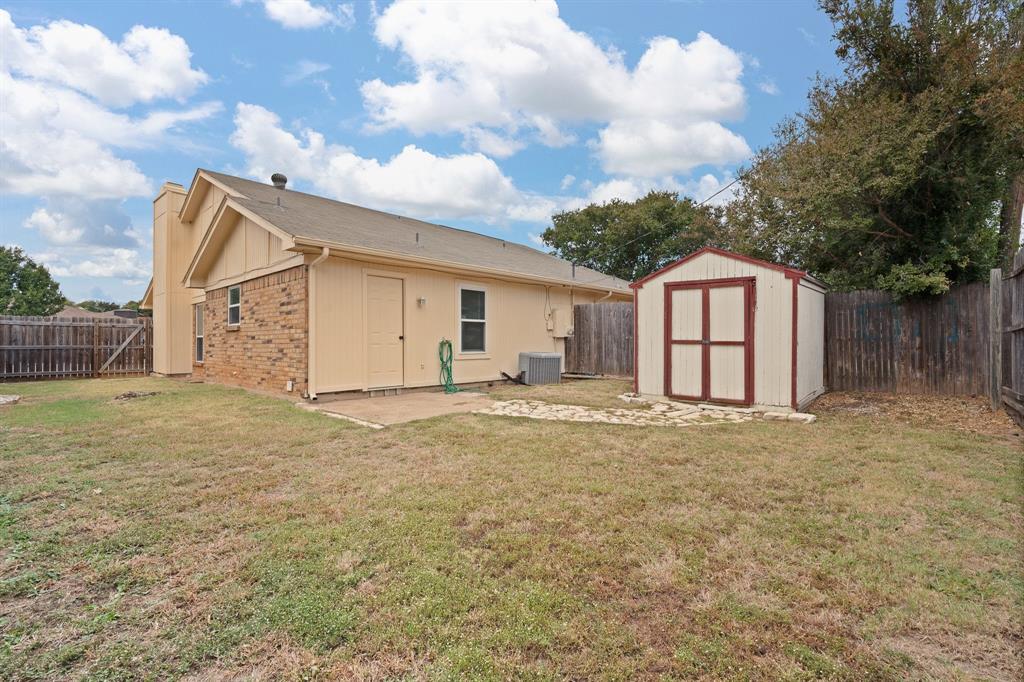 Stage West Add - Residential Income