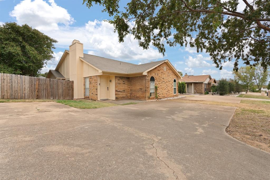 Stage West Add - Residential Income