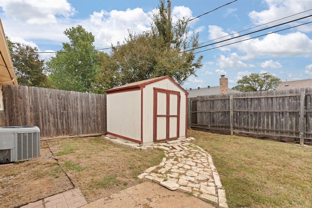 Stage West Add - Residential Income