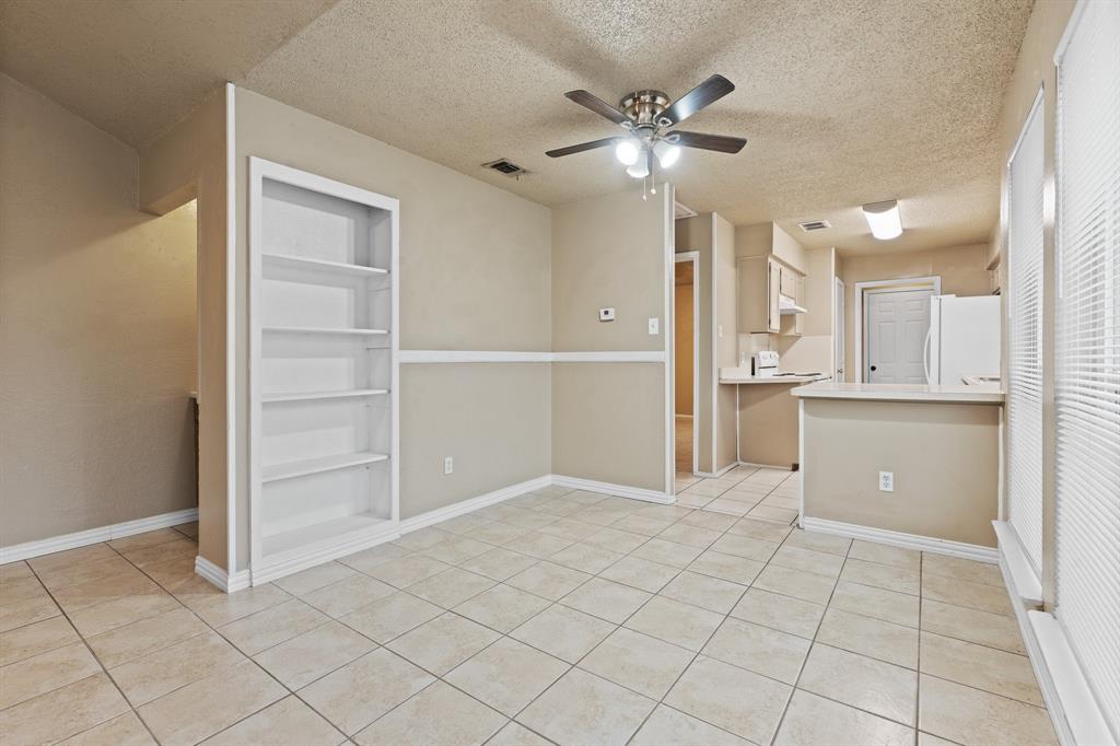 Stage West Add - Residential Income