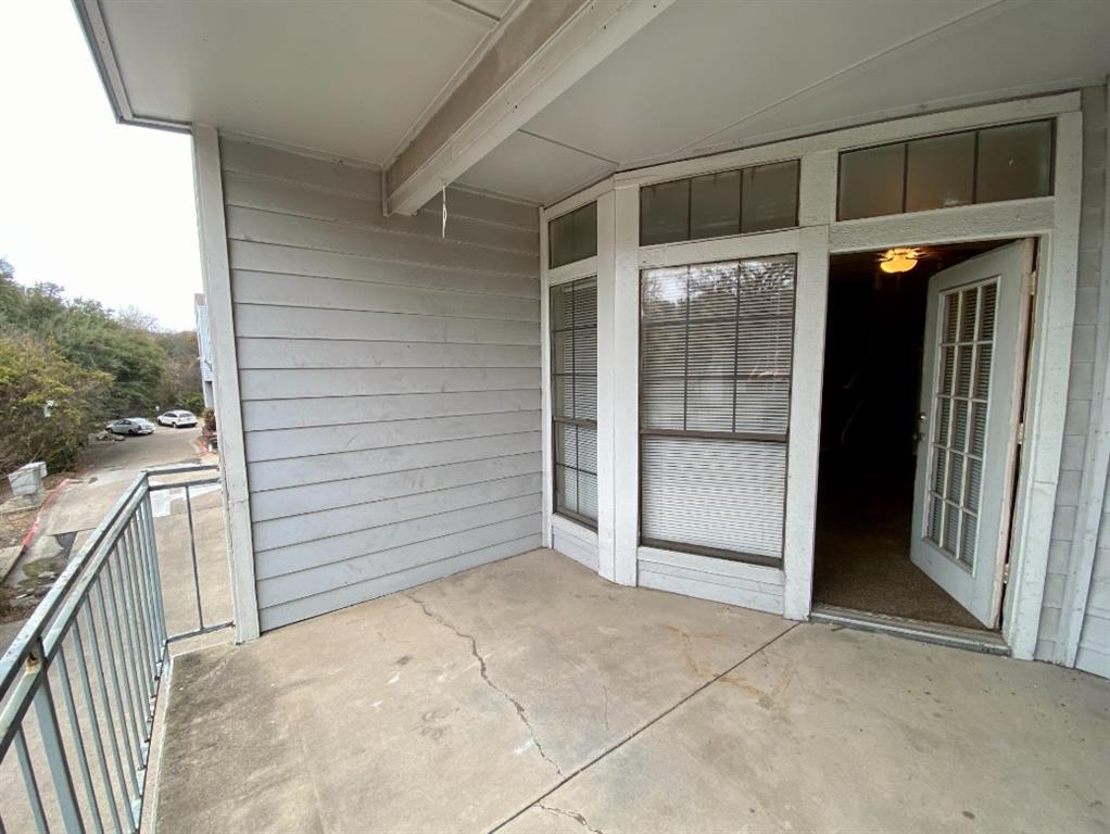 Northeast Dallas - Residential Lease