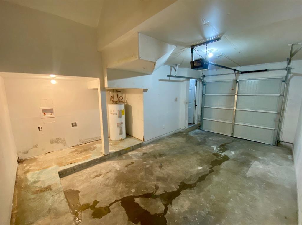 Northeast Dallas - Residential Lease