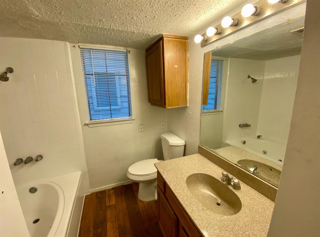 Northeast Dallas - Residential Lease