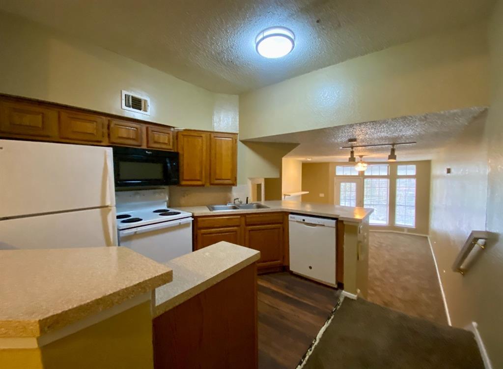 Northeast Dallas - Residential Lease