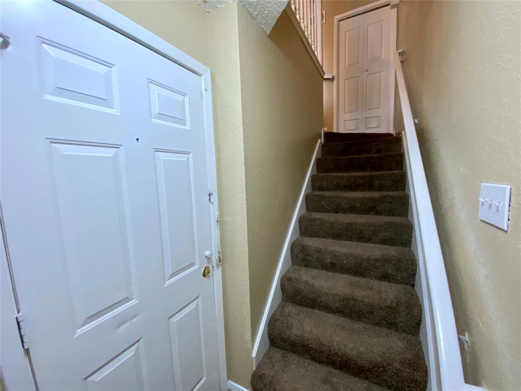 Northeast Dallas - Residential Lease