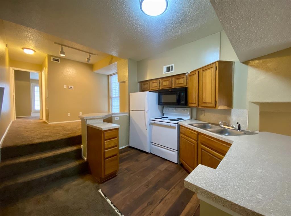 Northeast Dallas - Residential Lease