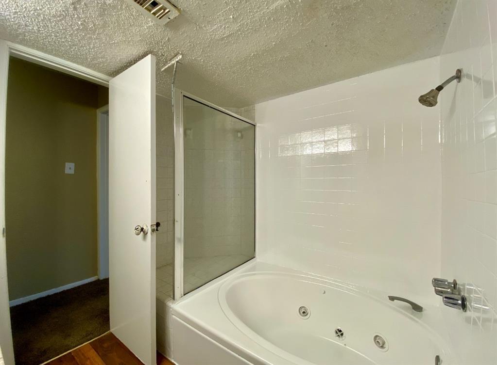 Northeast Dallas - Residential Lease