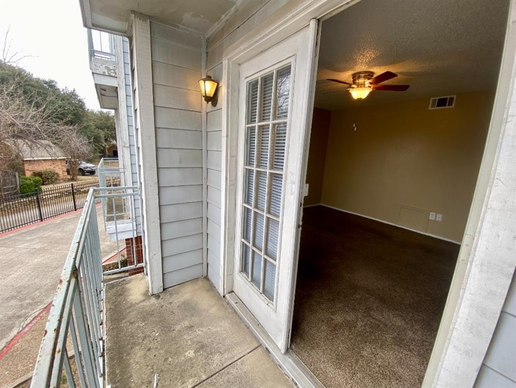 Northeast Dallas - Residential Lease