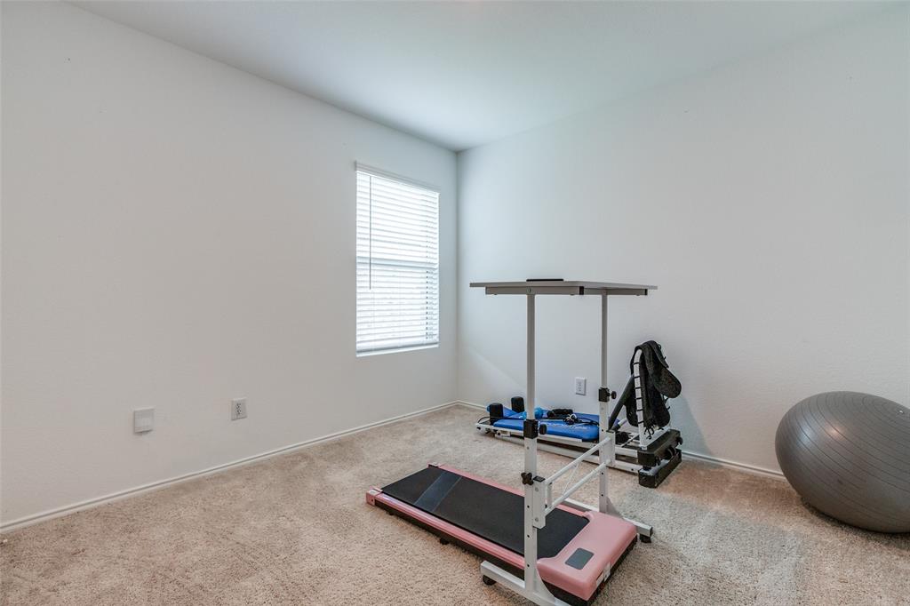 Mobberly Farms Ph 1 - Residential