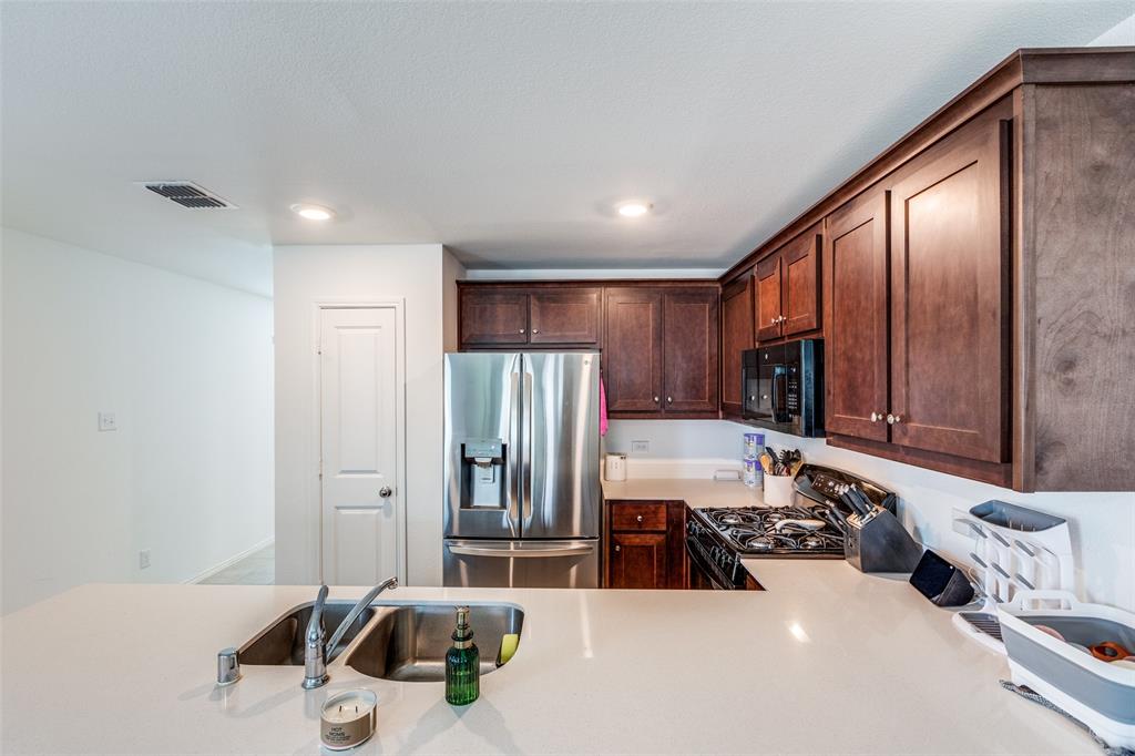 Mobberly Farms Ph 1 - Residential