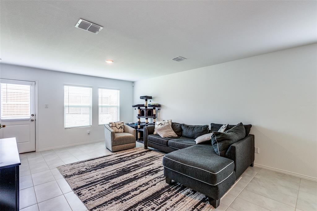 Mobberly Farms Ph 1 - Residential