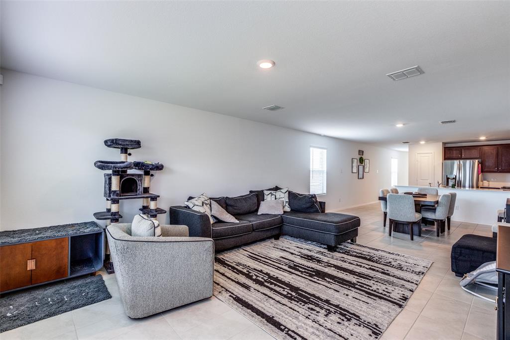 Mobberly Farms Ph 1 - Residential