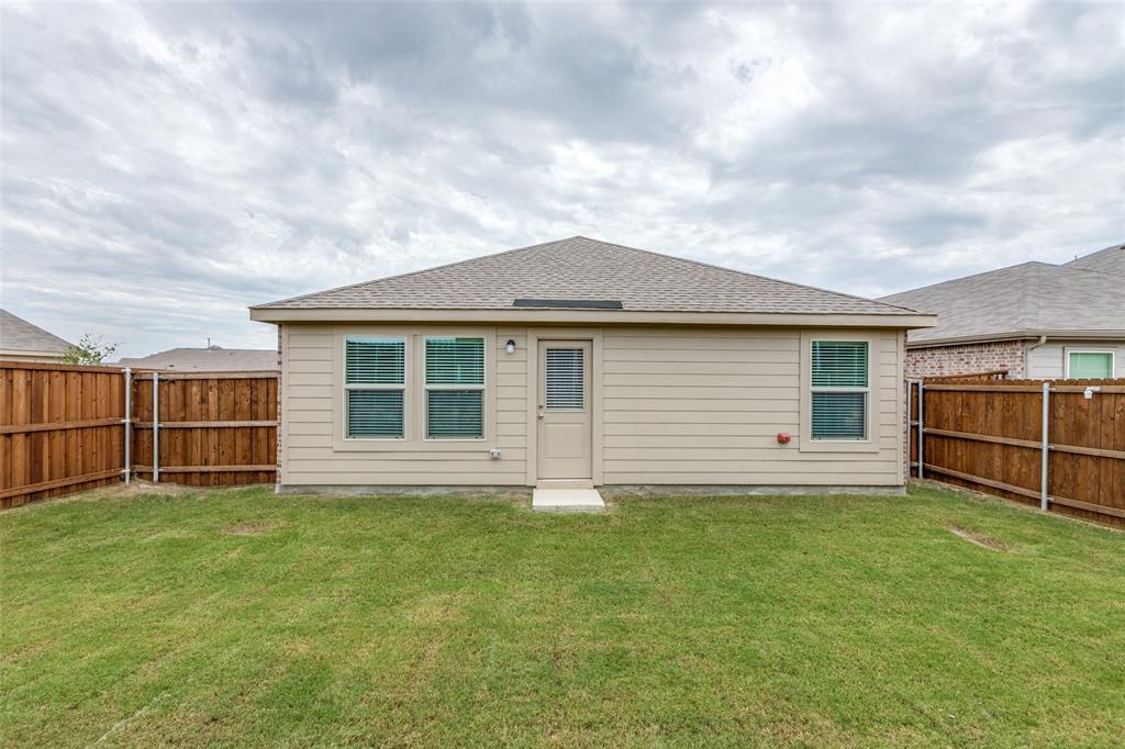 Mobberly Farms Ph 1 - Residential