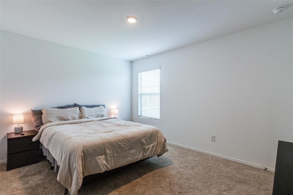 Mobberly Farms Ph 1 - Residential