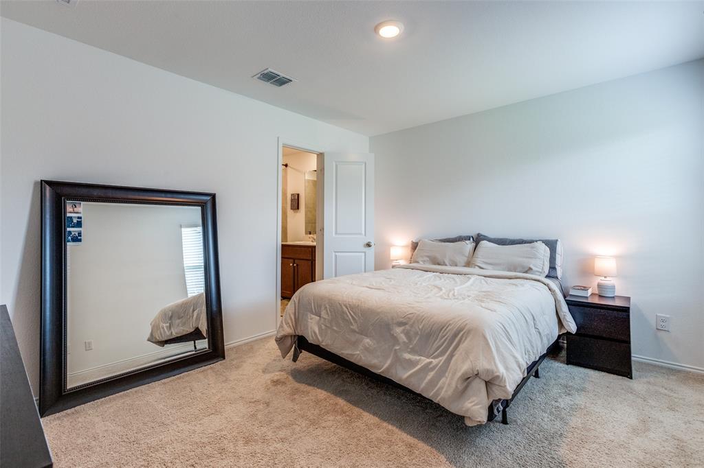 Mobberly Farms Ph 1 - Residential