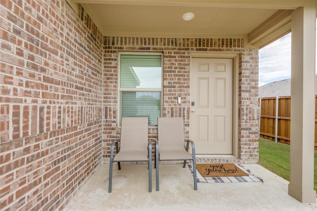 Mobberly Farms Ph 1 - Residential