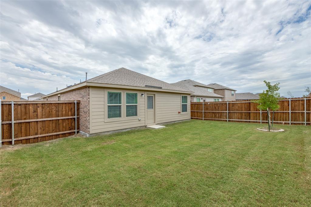 Mobberly Farms Ph 1 - Residential