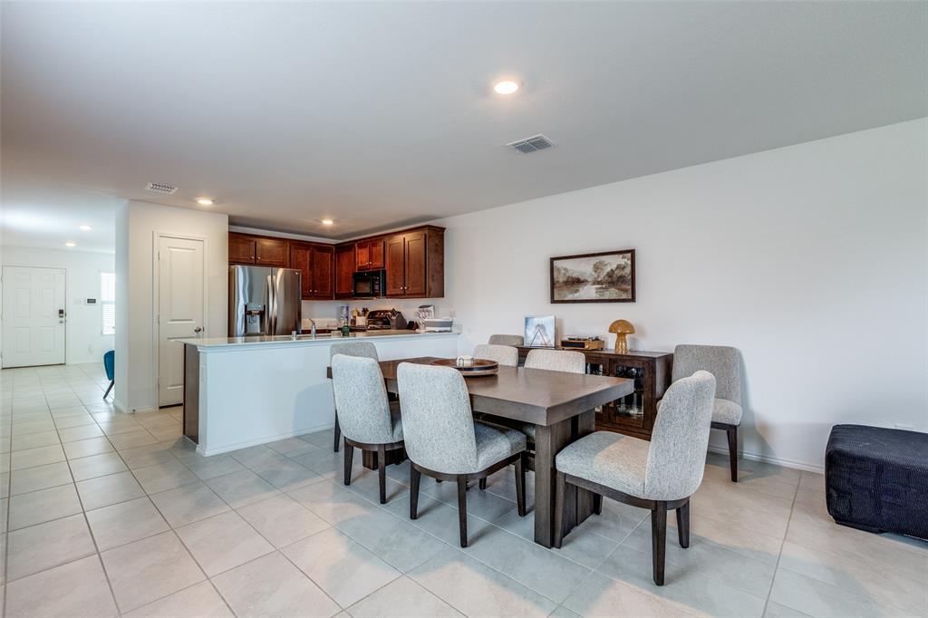 Mobberly Farms Ph 1 - Residential