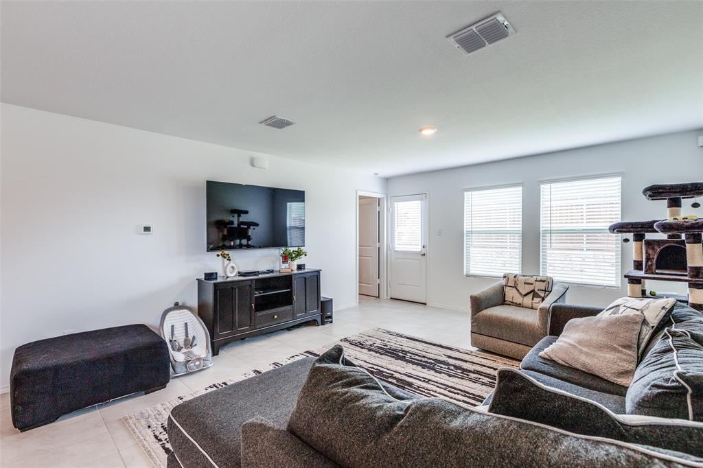 Mobberly Farms Ph 1 - Residential