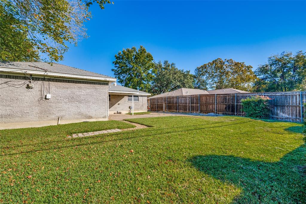 Southgate Estates - Residential