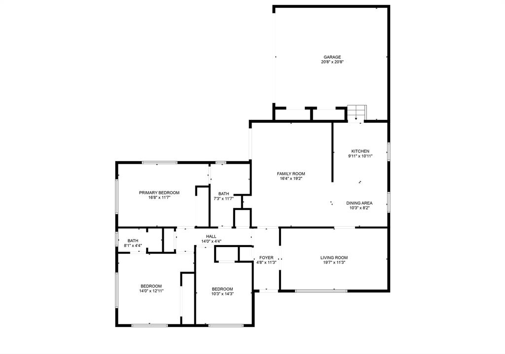 Southgate Estates - Residential