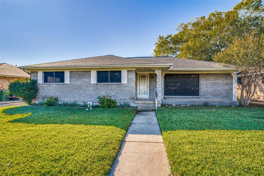 Southgate Estates - Residential