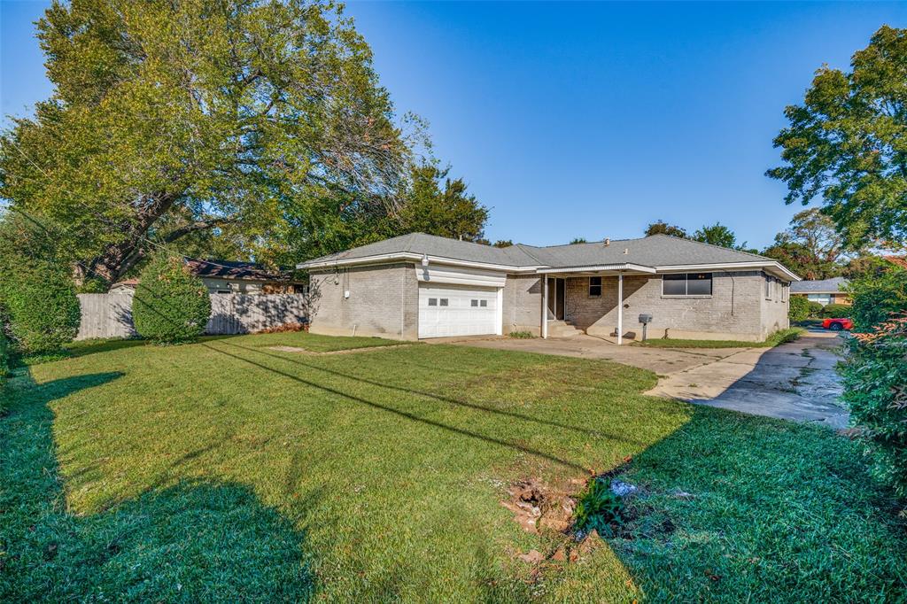 Southgate Estates - Residential