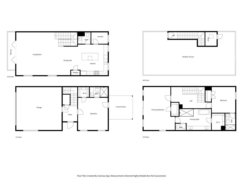 Lyons - Residential