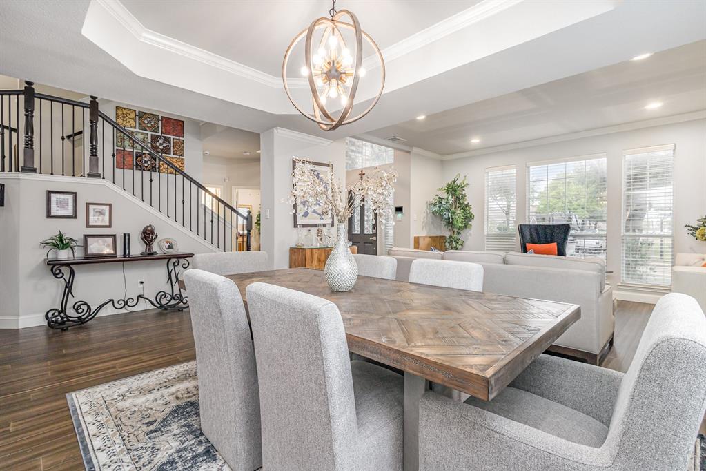 544 Saddle Head Drive