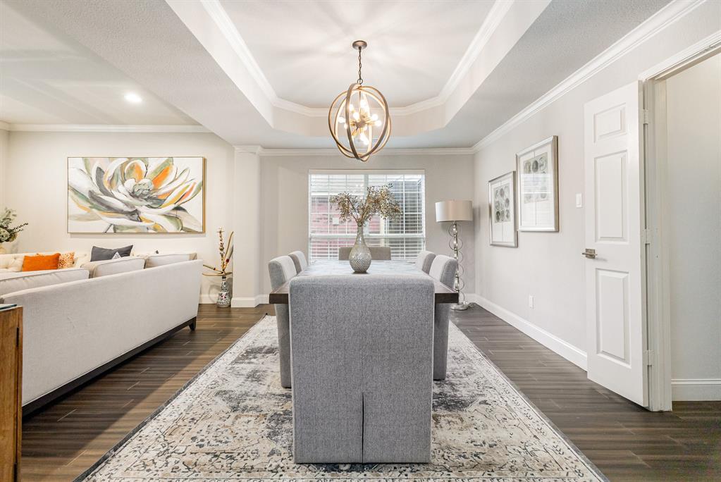 544 Saddle Head Drive