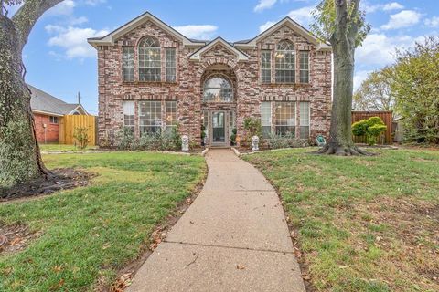 544 Saddle Head Drive DeSoto TX 75115