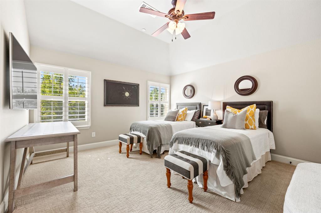 Shady Oaks ADD-Southlake Block 4 Lot 17 - Residential