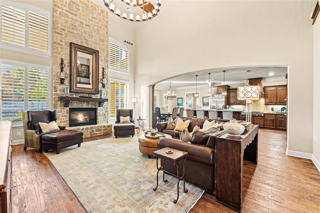 Shady Oaks ADD-Southlake Block 4 Lot 17 - Residential