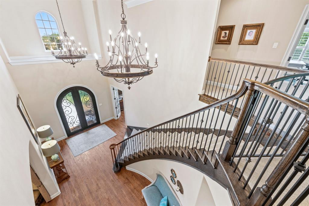 Shady Oaks ADD-Southlake Block 4 Lot 17 - Residential