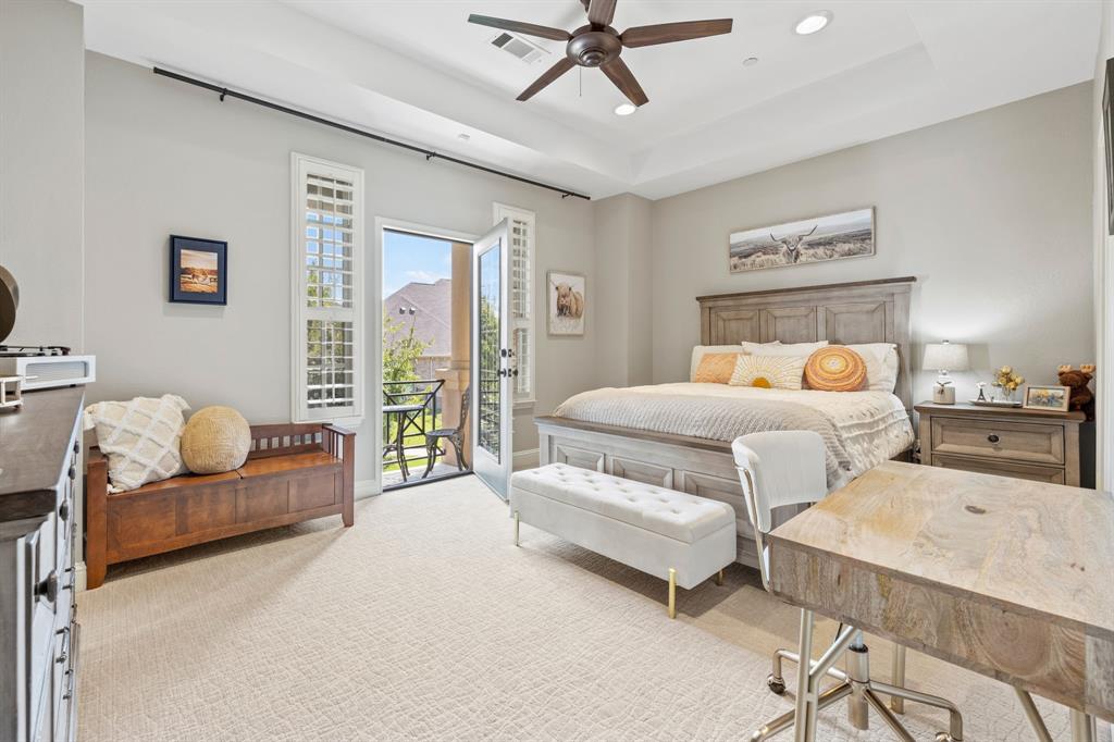 Shady Oaks ADD-Southlake Block 4 Lot 17 - Residential