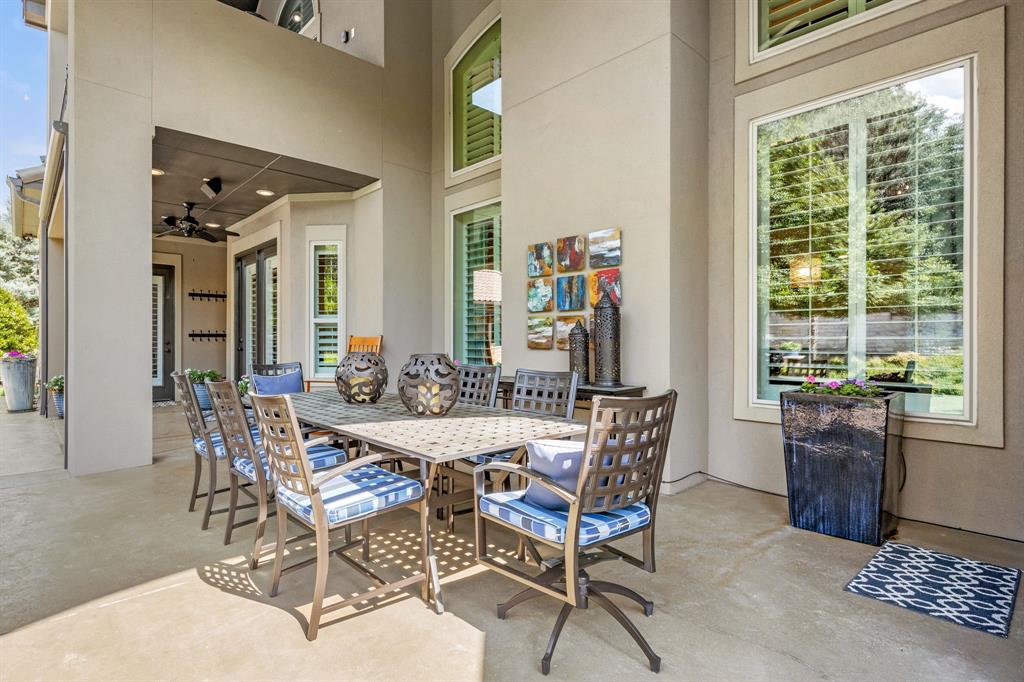 Shady Oaks ADD-Southlake Block 4 Lot 17 - Residential