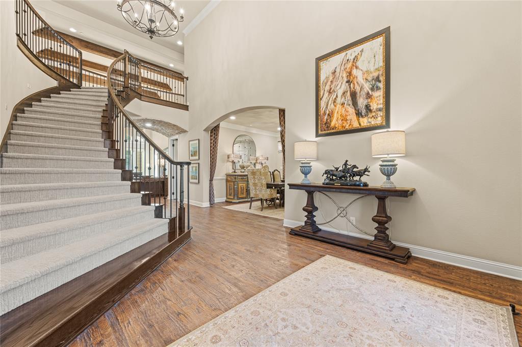 Shady Oaks ADD-Southlake Block 4 Lot 17 - Residential