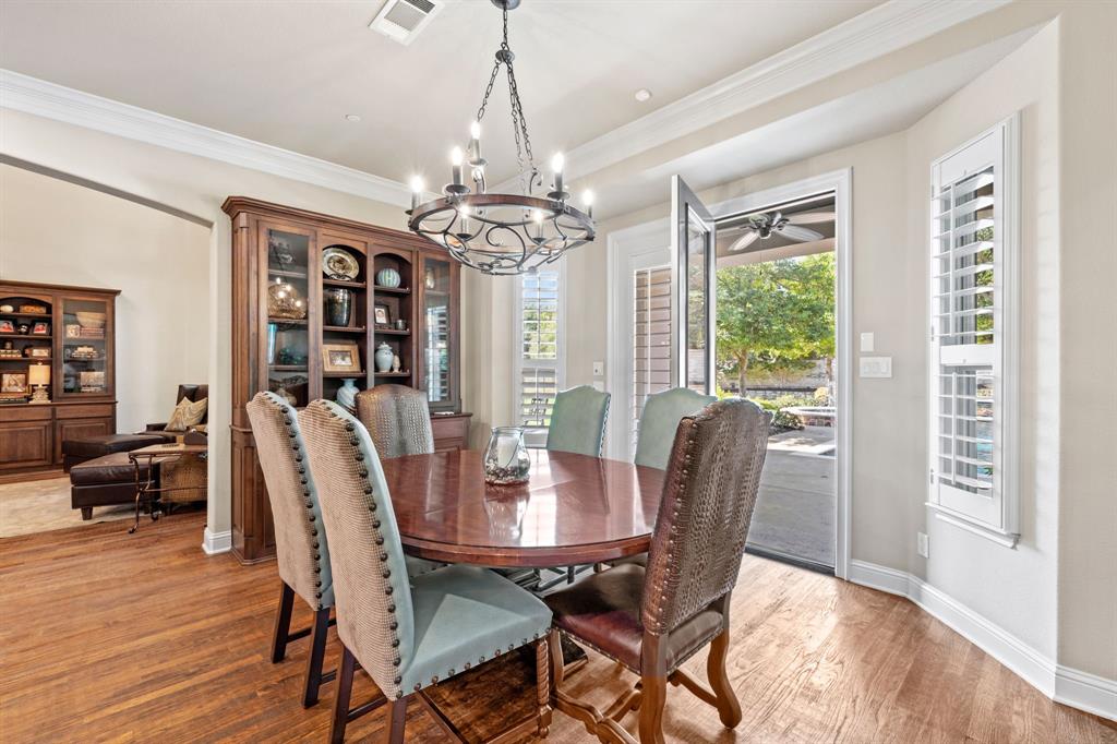 Shady Oaks ADD-Southlake Block 4 Lot 17 - Residential