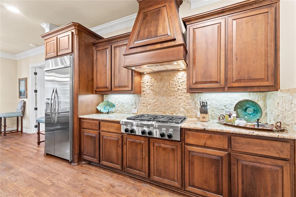 Shady Oaks ADD-Southlake Block 4 Lot 17 - Residential