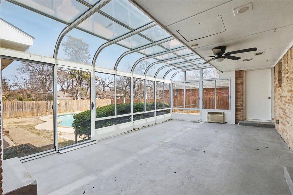 Glen Oaks - Residential