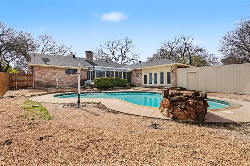 Glen Oaks - Residential