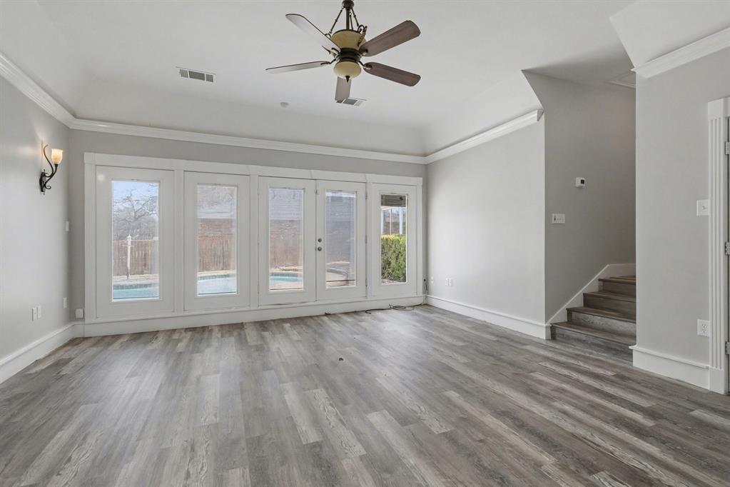 Glen Oaks - Residential