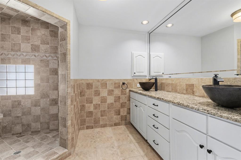 Glen Oaks - Residential