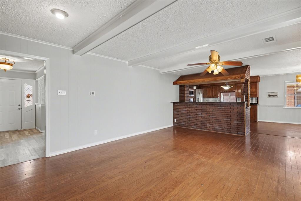 Glen Oaks - Residential